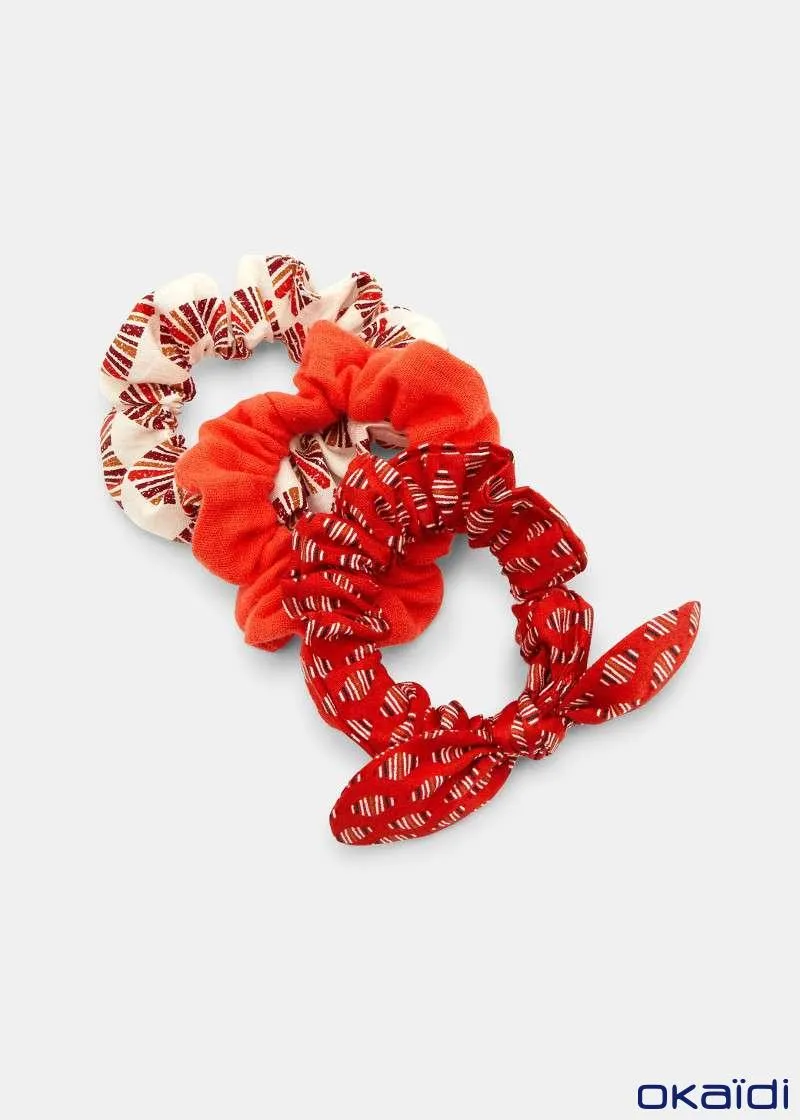 ЛАСТИК ЗА КОСА 