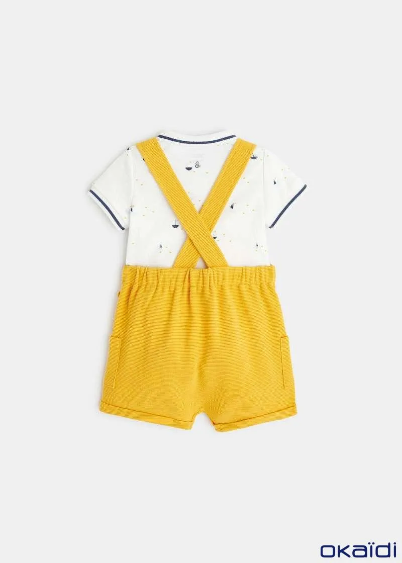 БЕБЕШКИ КОМПЛЕТ 