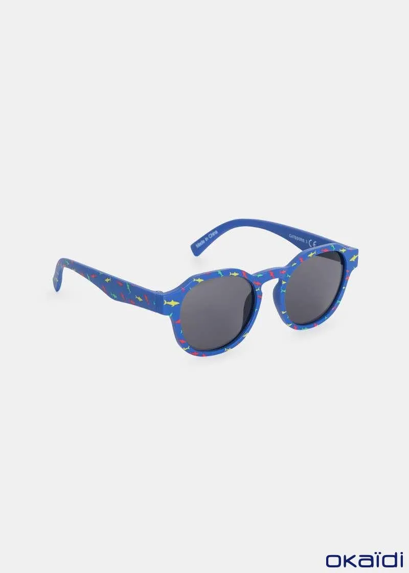 ОЧИЛА ЗА СОНЦЕ 