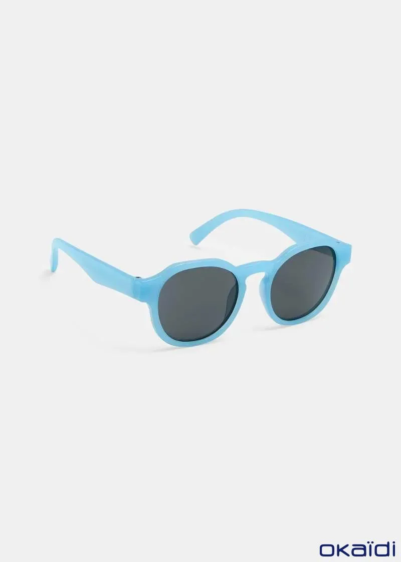 ОЧИЛА ЗА СОНЦЕ 