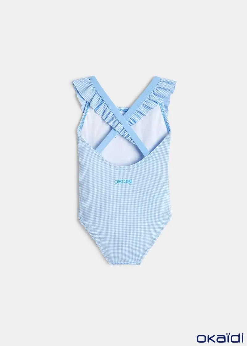 КОСТИМ ЗА КАПЕЊЕ 