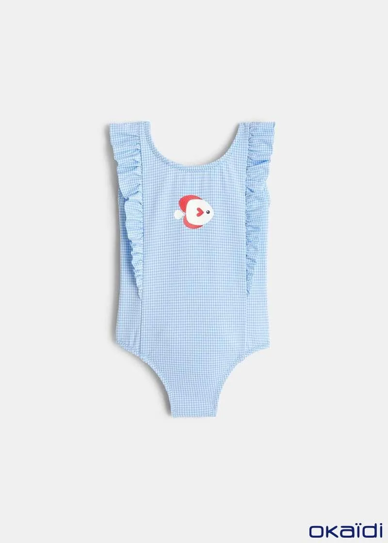 КОСТИМ ЗА КАПЕЊЕ 