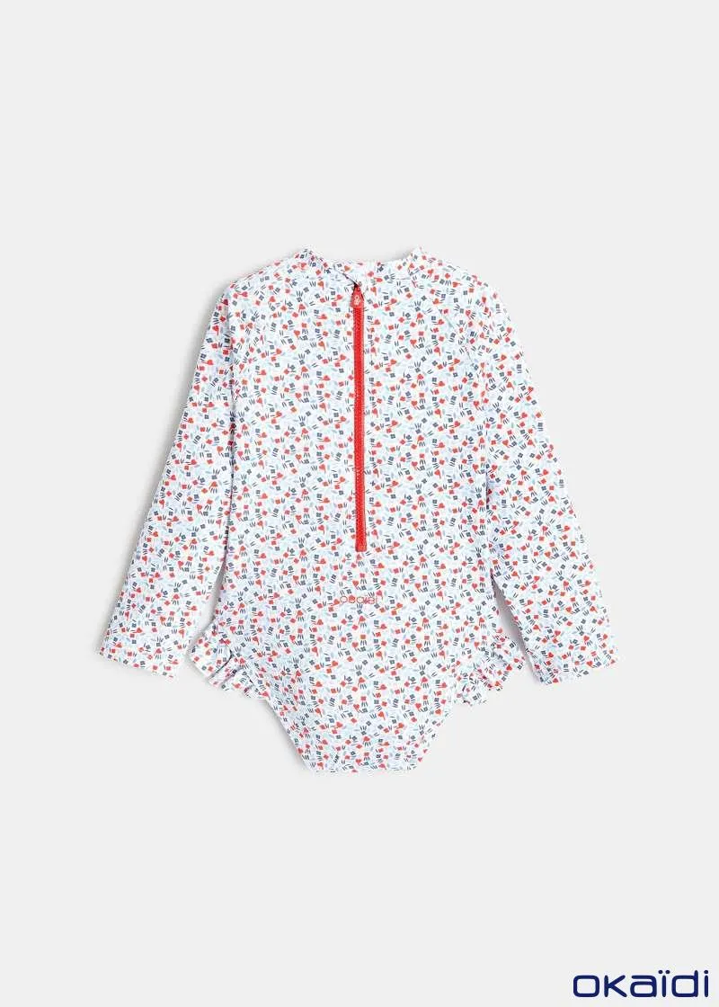 КОСТИМ ЗА КАПЕЊЕ 