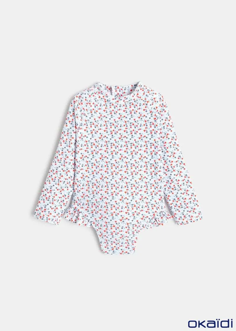 КОСТИМ ЗА КАПЕЊЕ 