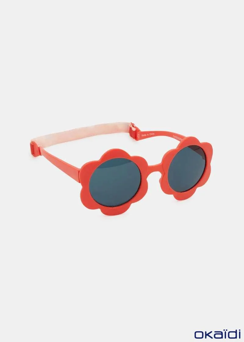 ОЧИЛА ЗА СОНЦЕ 