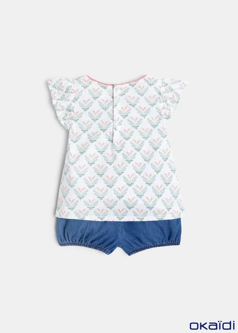 БЕБЕШКИ КОМПЛЕТ 