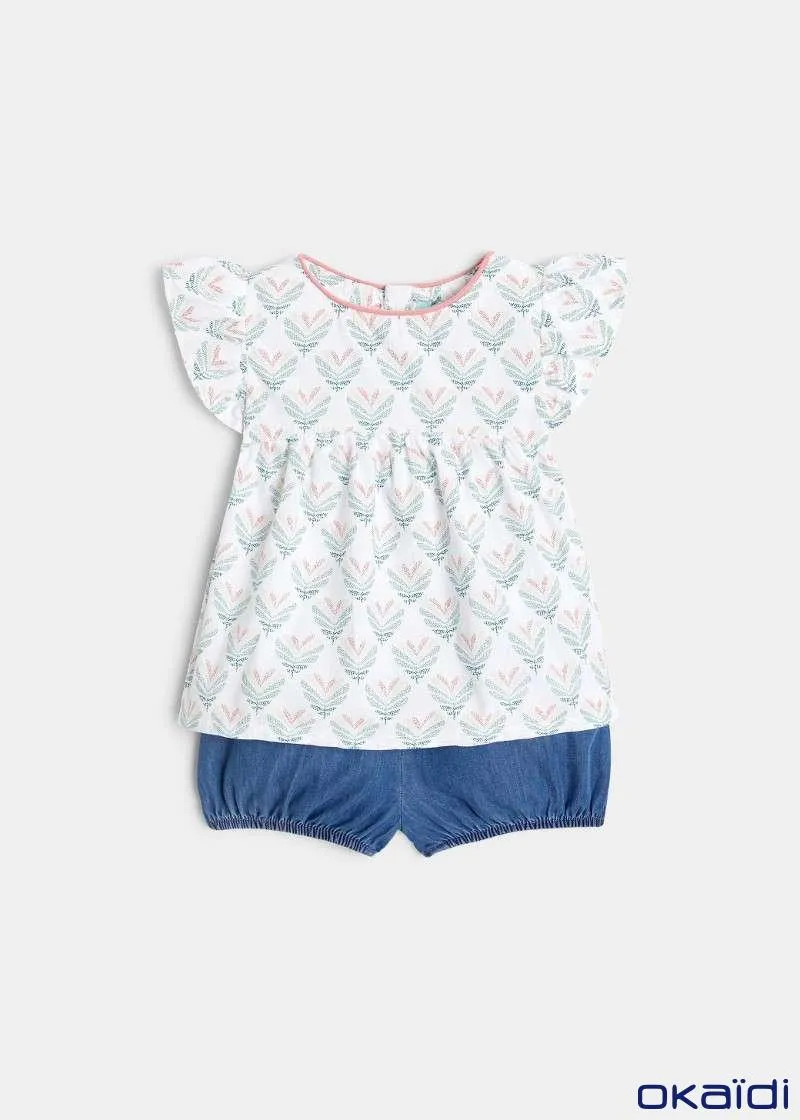 БЕБЕШКИ КОМПЛЕТ 