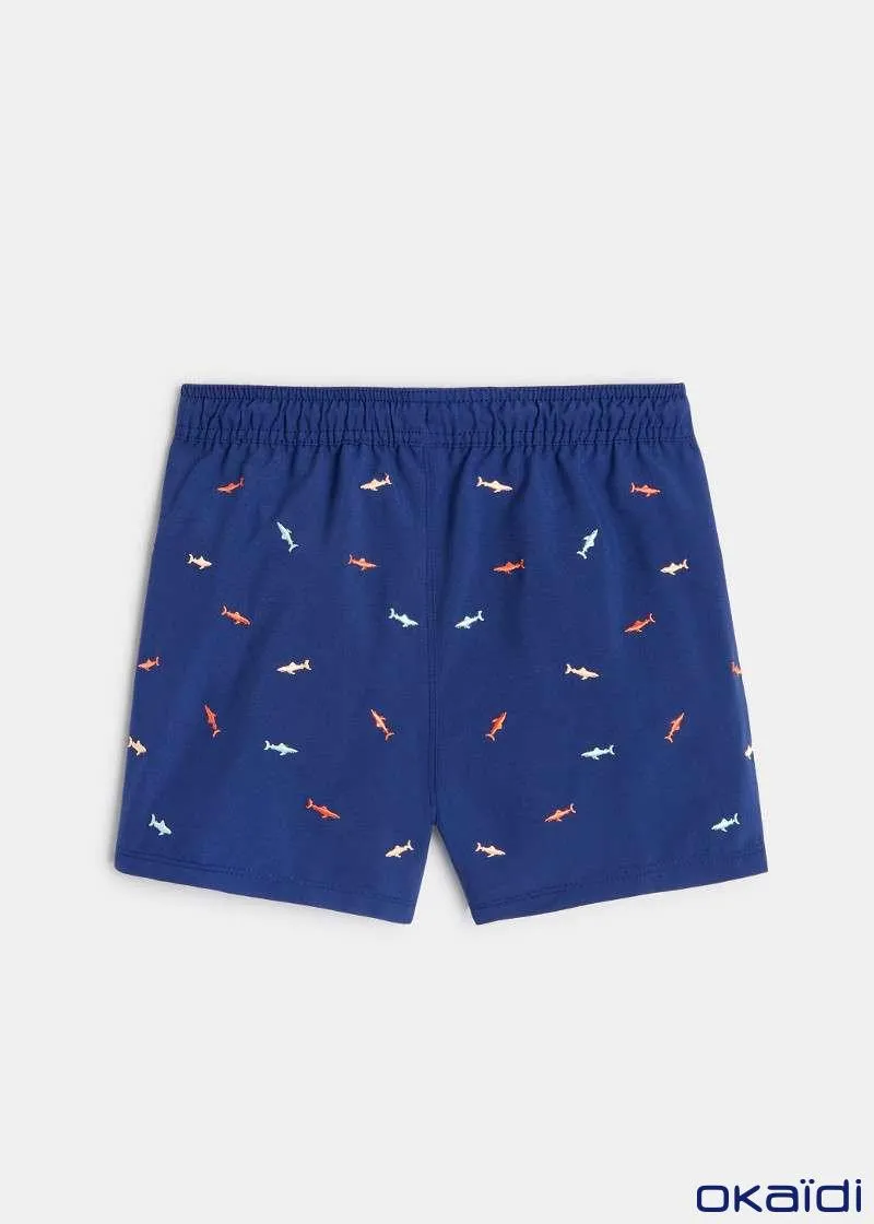 КОСТИМ ЗА КАПЕЊЕ 