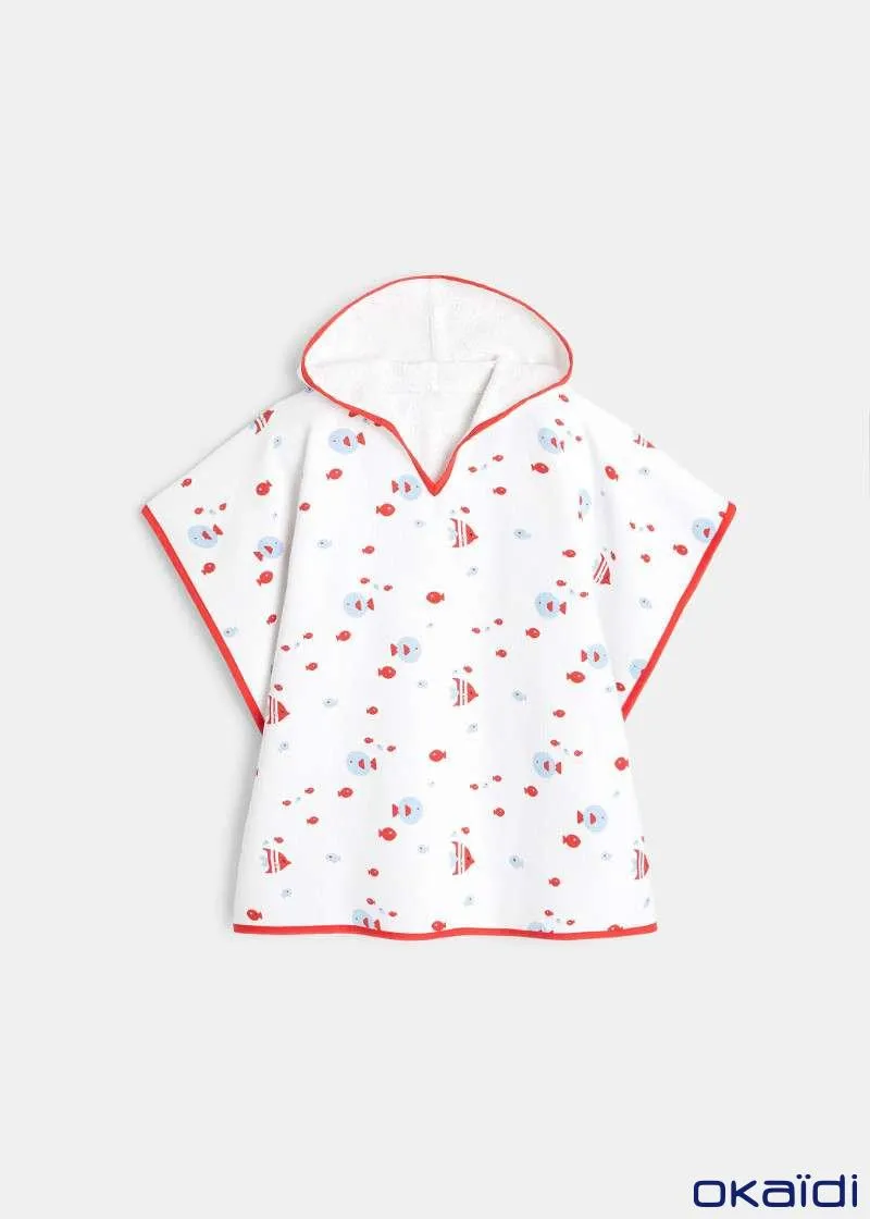 КОСТИМ ЗА КАПЕЊЕ 