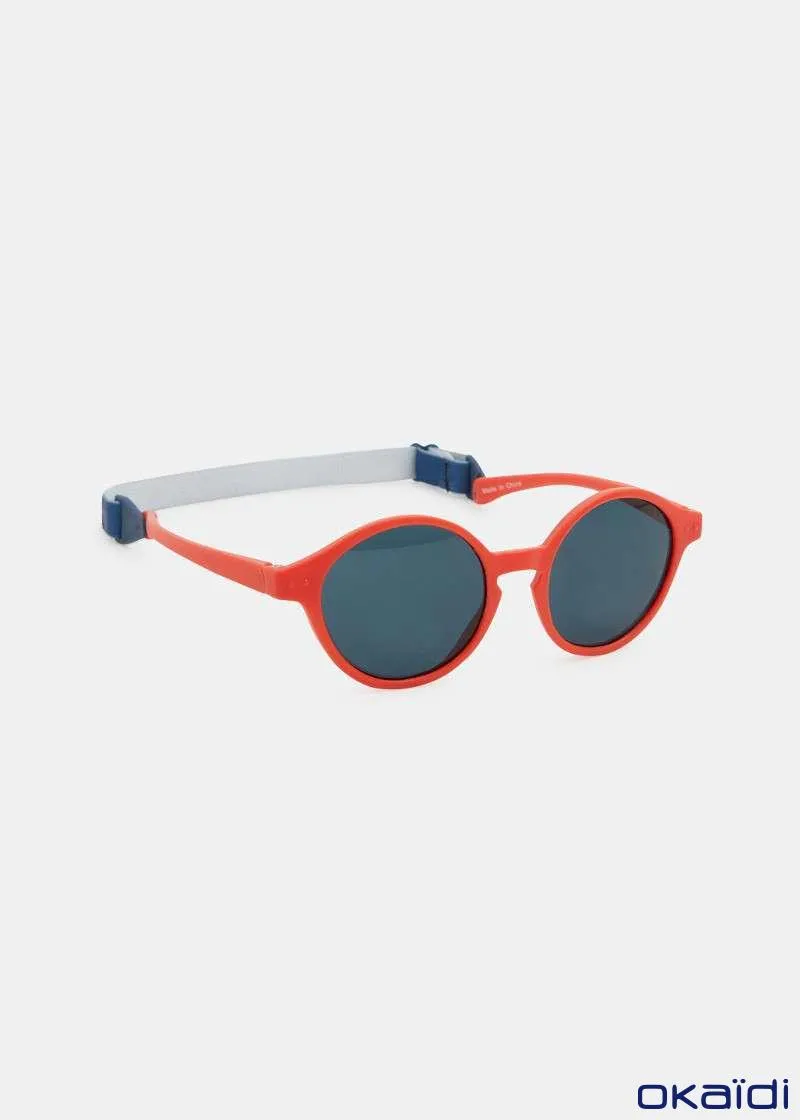 ОЧИЛА ЗА СОНЦЕ 