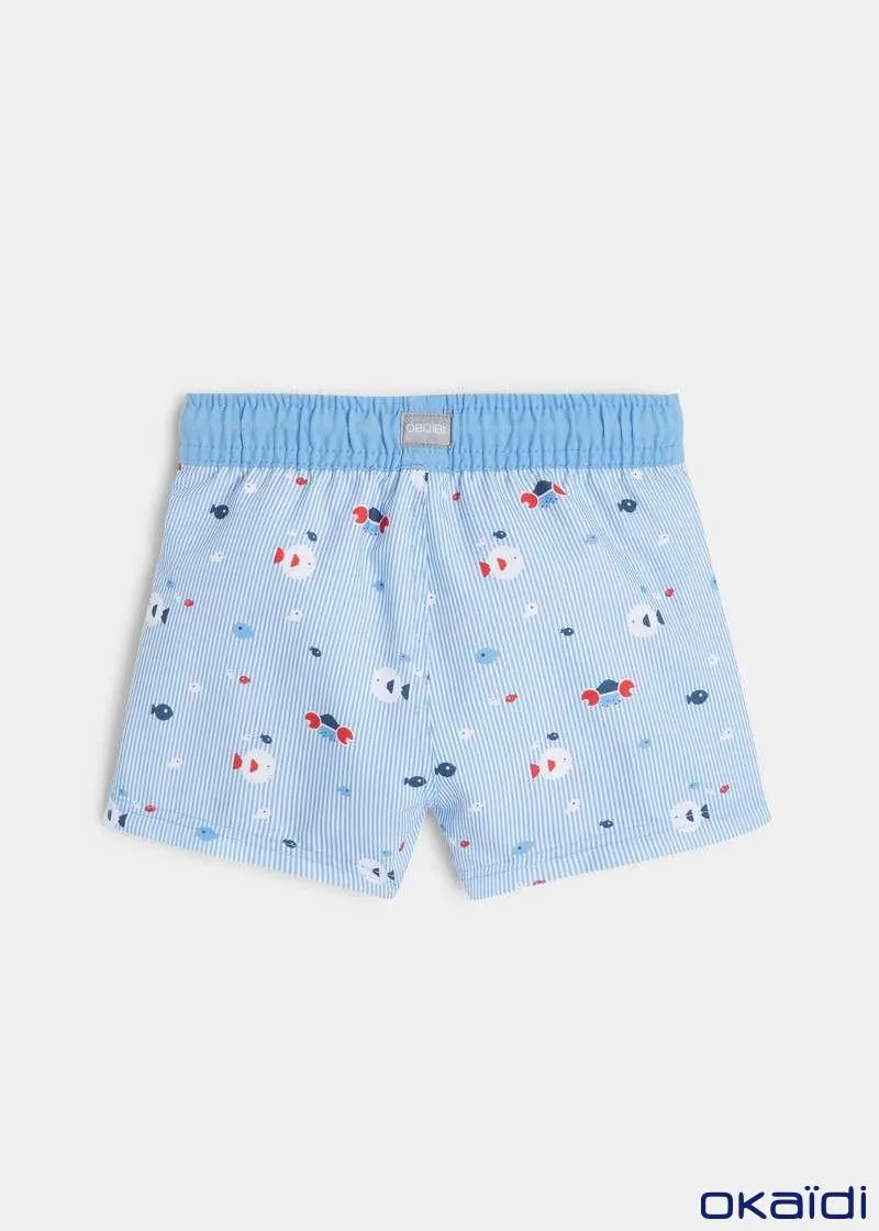 КОСТИМ ЗА КАПЕЊЕ 