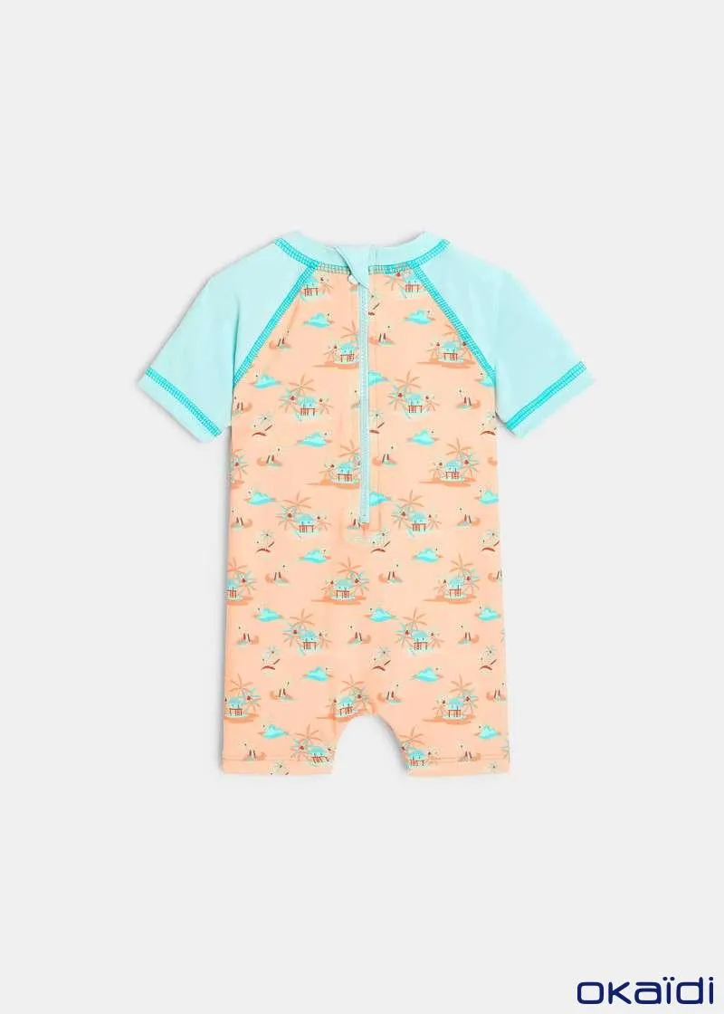 КОСТИМ ЗА КАПЕЊЕ 