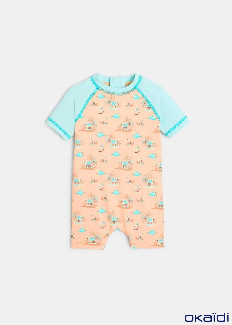 КОСТИМ ЗА КАПЕЊЕ 