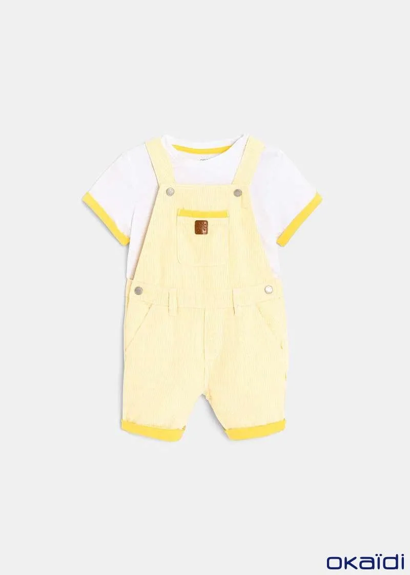 БЕБЕШКИ КОМПЛЕТ 