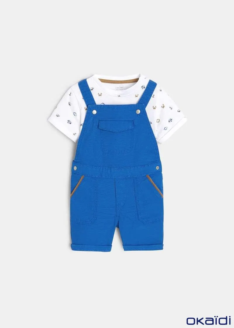 БЕБЕШКИ КОМПЛЕТ 