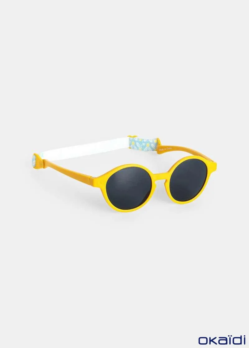 ОЧИЛА ЗА СОНЦЕ 