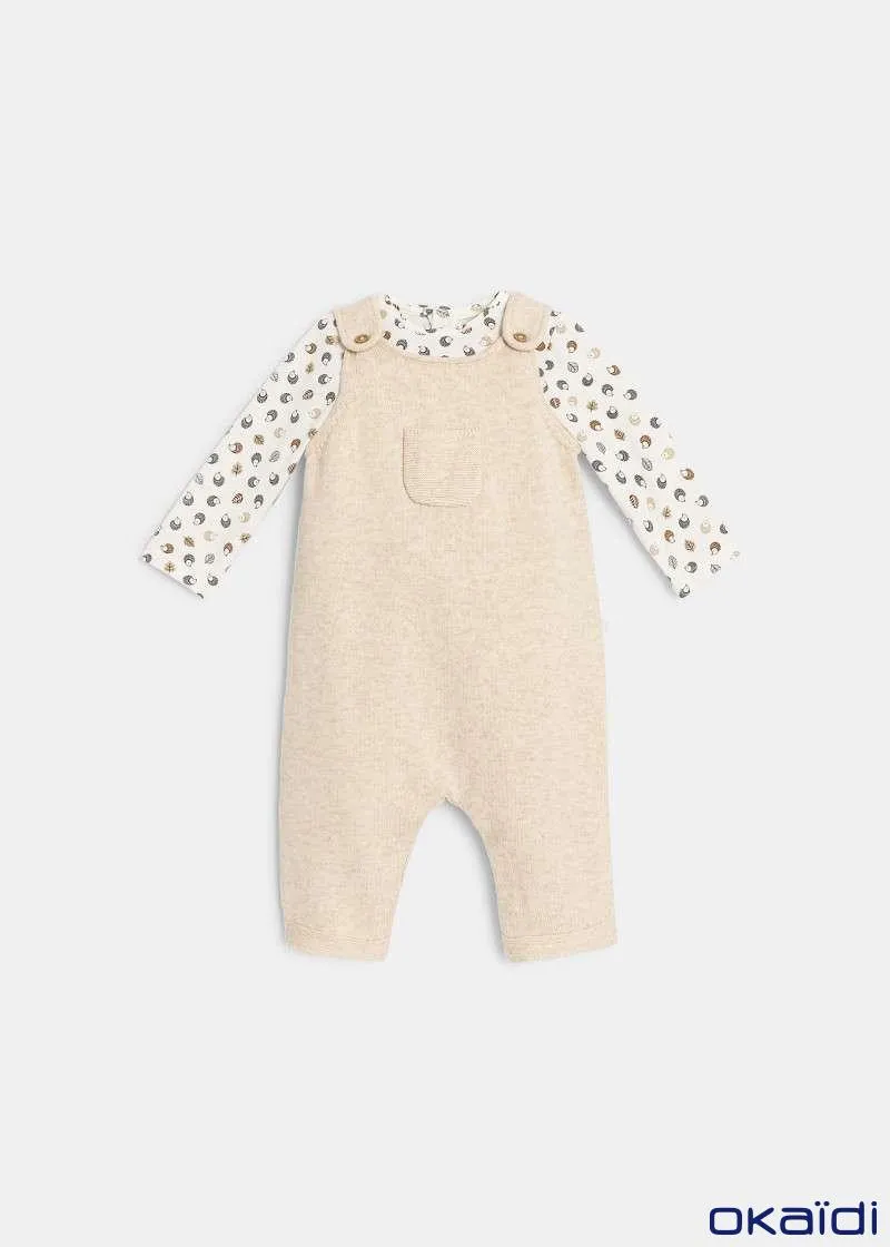 БЕБЕШКИ КОМПЛЕТ 