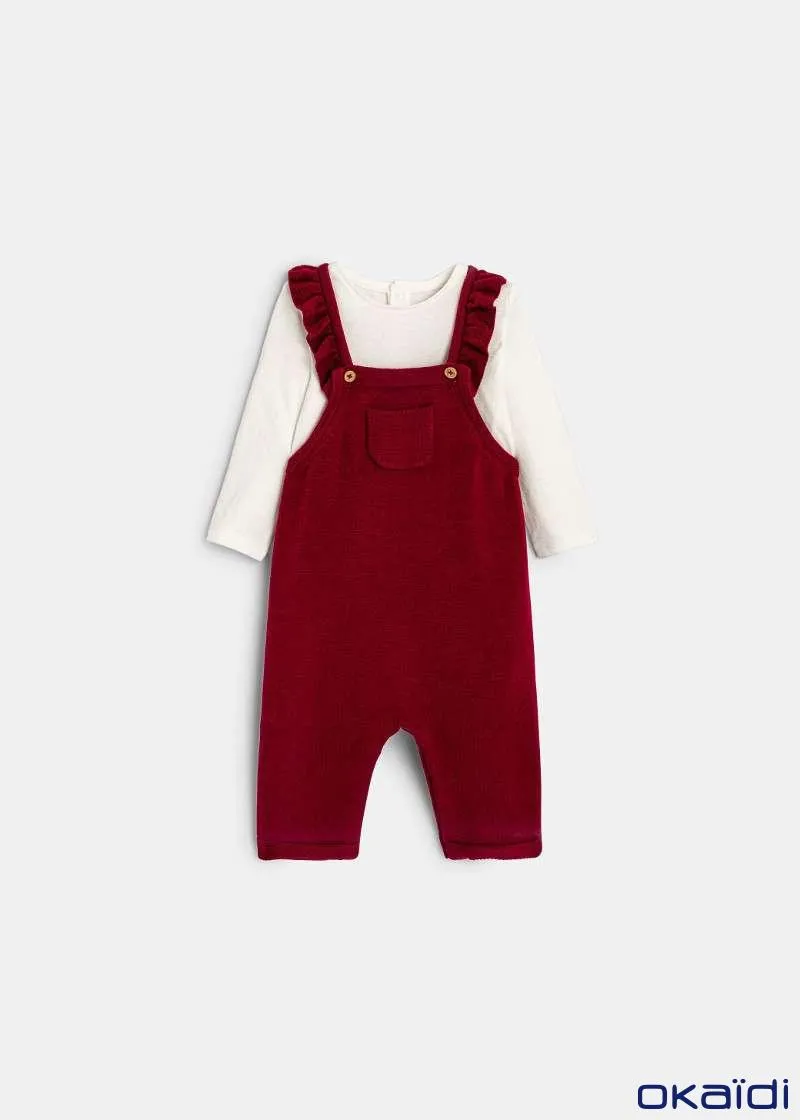 БЕБЕШКИ КОМПЛЕТ 