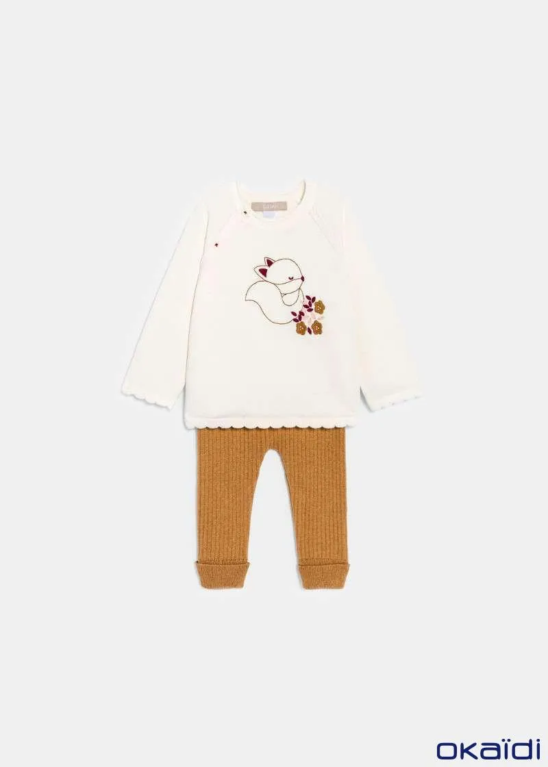 БЕБЕШКИ КОМПЛЕТ 