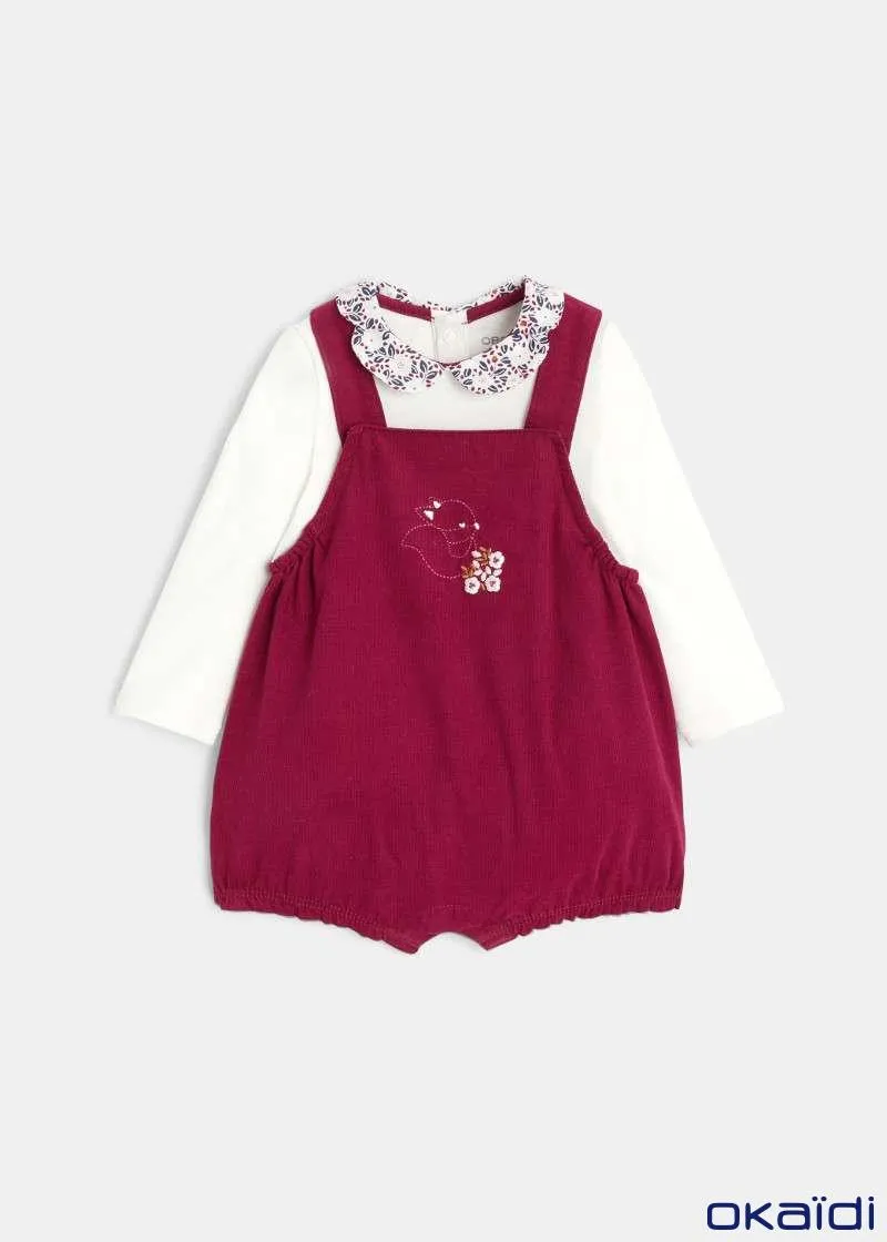 БЕБЕШКИ КОМПЛЕТ 