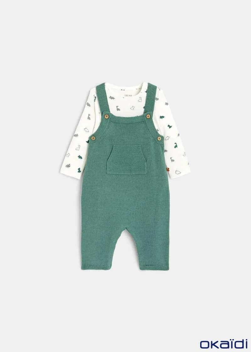 БЕБЕШКИ КОМПЛЕТ 