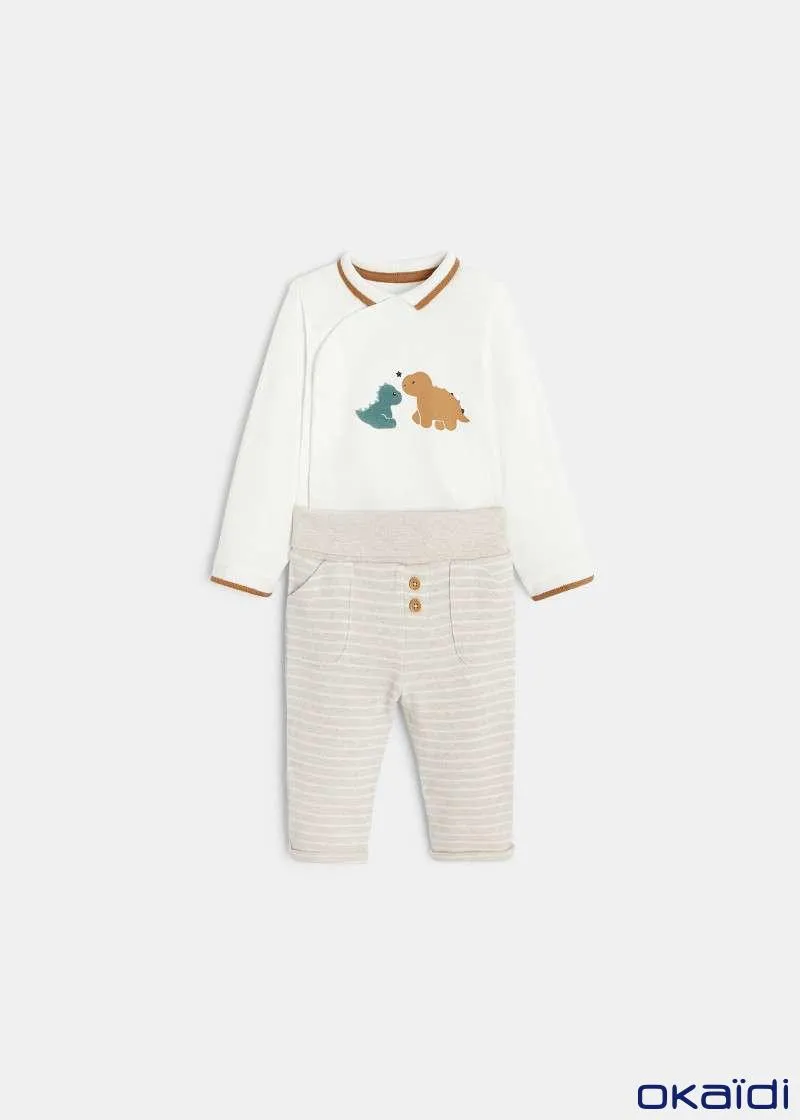 БЕБЕШКИ КОМПЛЕТ 