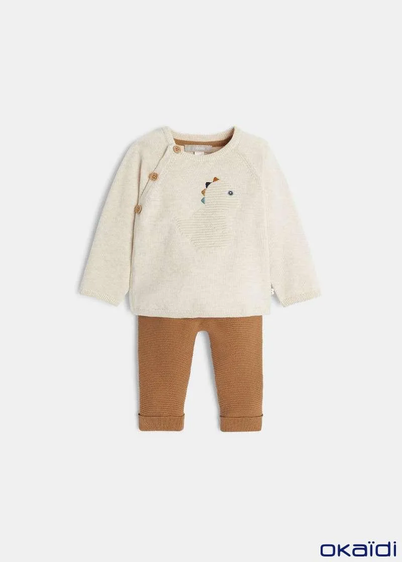 БЕБЕШКИ КОМПЛЕТ 