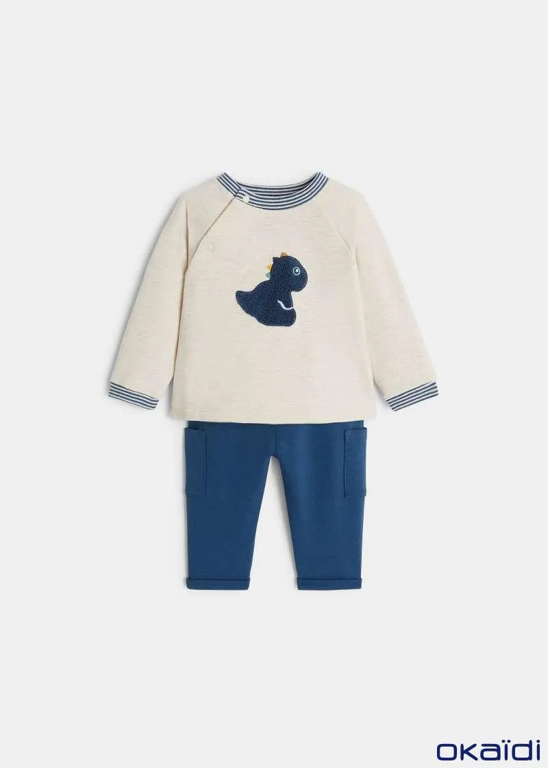 БЕБЕШКИ КОМПЛЕТ 