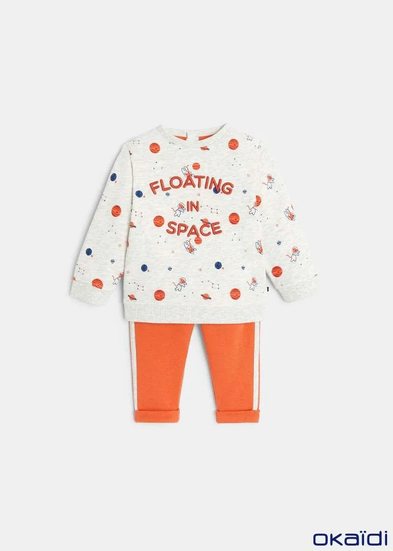 БЕБЕШКИ КОМПЛЕТ 