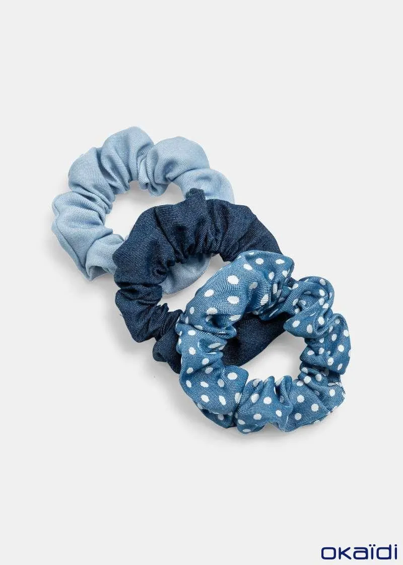 ЛАСТИК ЗА КОСА 