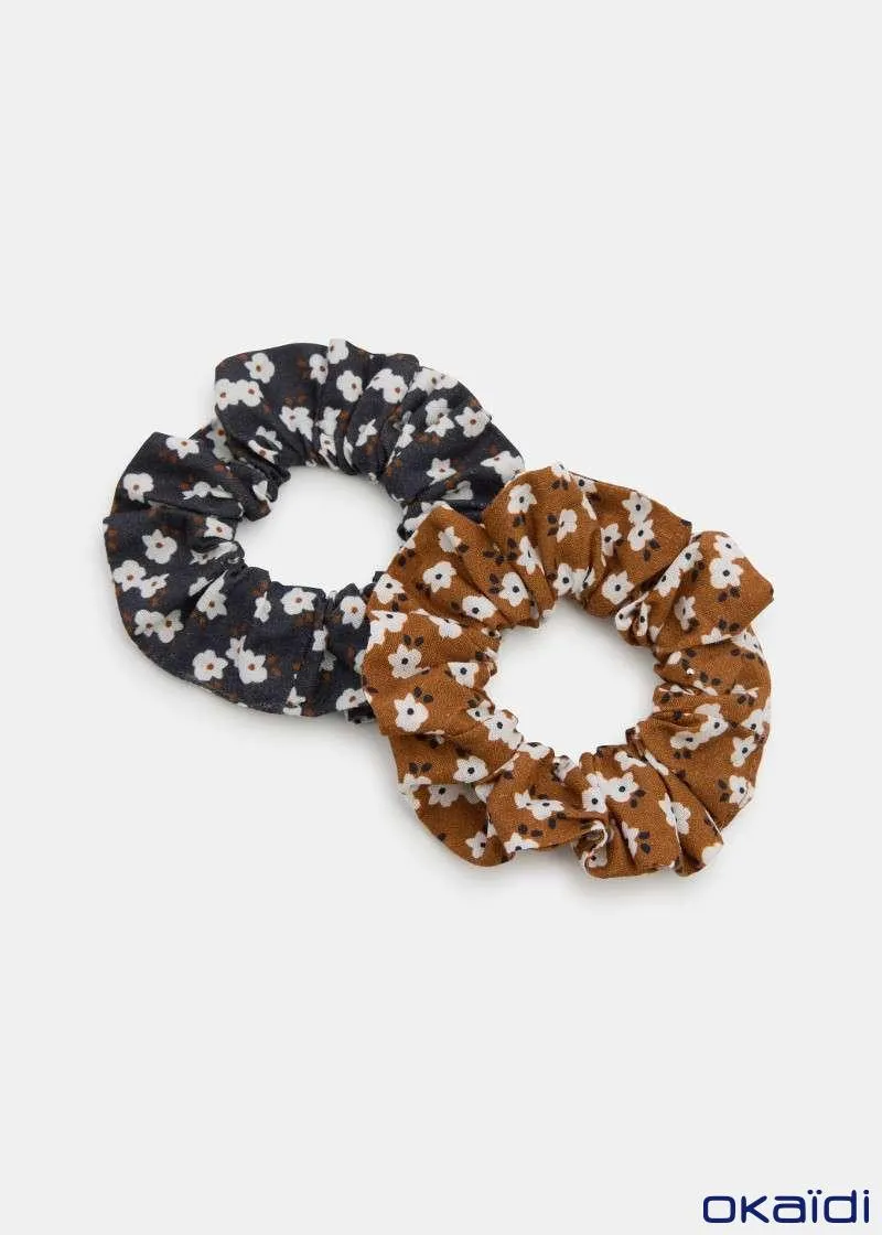 ЛАСТИК ЗА КОСА 