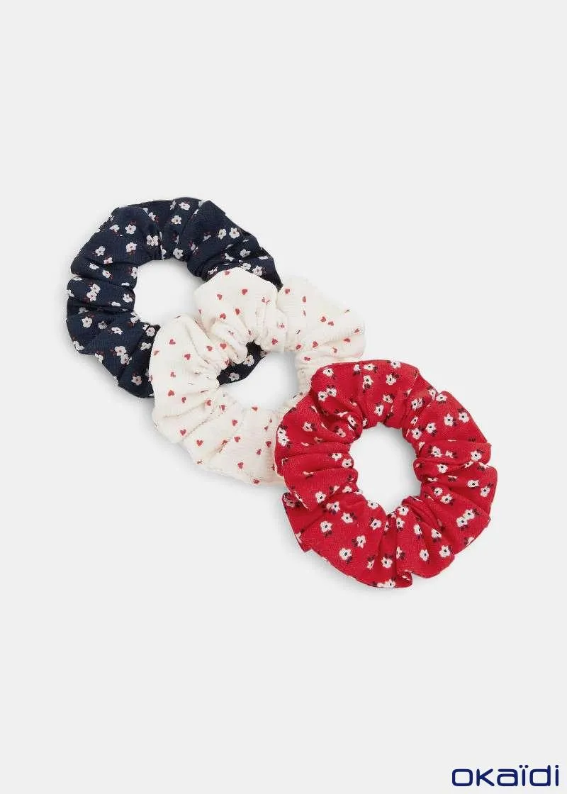 ЛАСТИК ЗА КОСА 