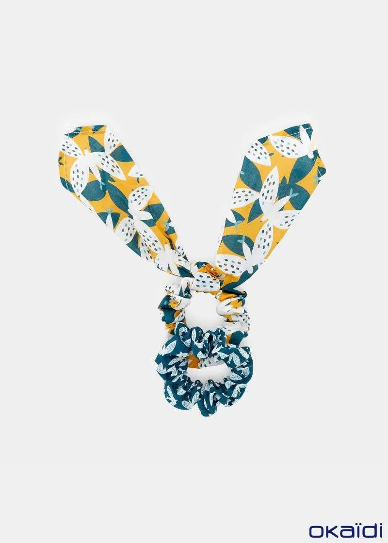 ЛАСТИК ЗА КОСА 