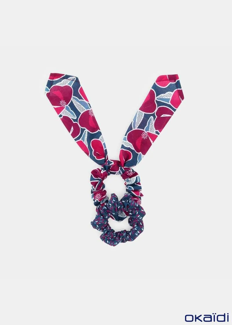 ЛАСТИК ЗА КОСА 