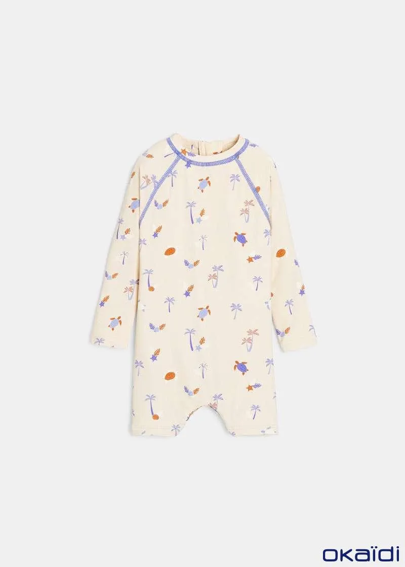 КОСТИМ ЗА КАПЕЊЕ 