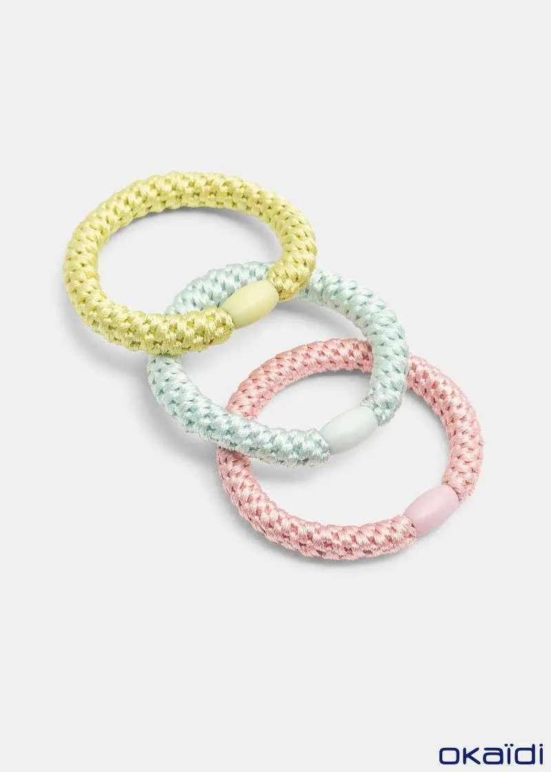 ЛАСТИК ЗА КОСА 