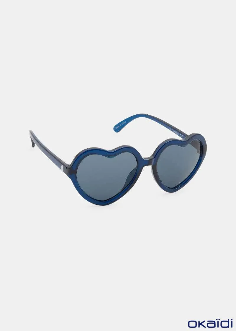 ОЧИЛА ЗА СОНЦЕ 