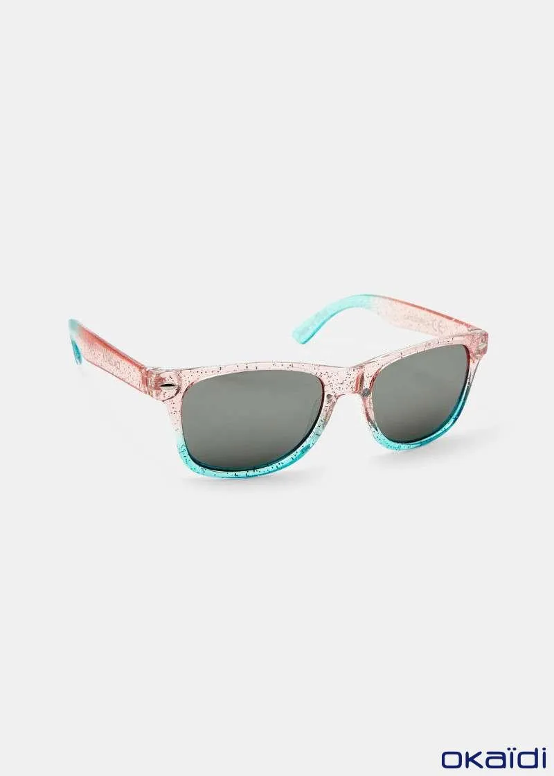 ОЧИЛА ЗА СОНЦЕ 