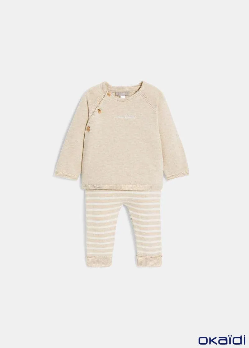 БЕБЕШКИ КОМПЛЕТ 