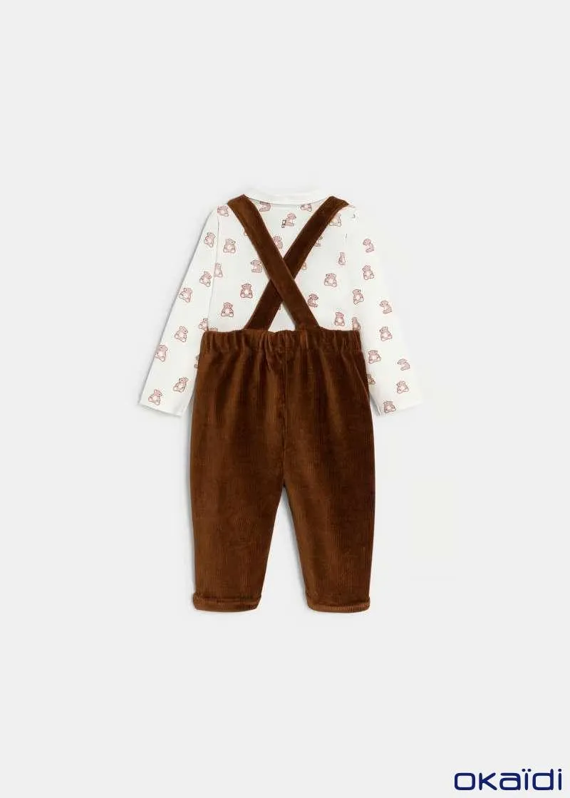 БЕБЕШКИ КОМПЛЕТ 