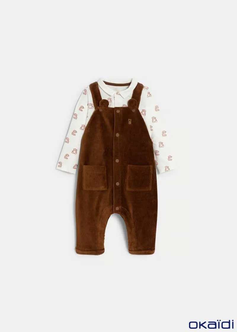 БЕБЕШКИ КОМПЛЕТ 