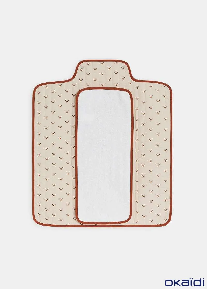 ПОДЛОГА ЗА ПРЕСОБЛЕКУВАЊЕ 