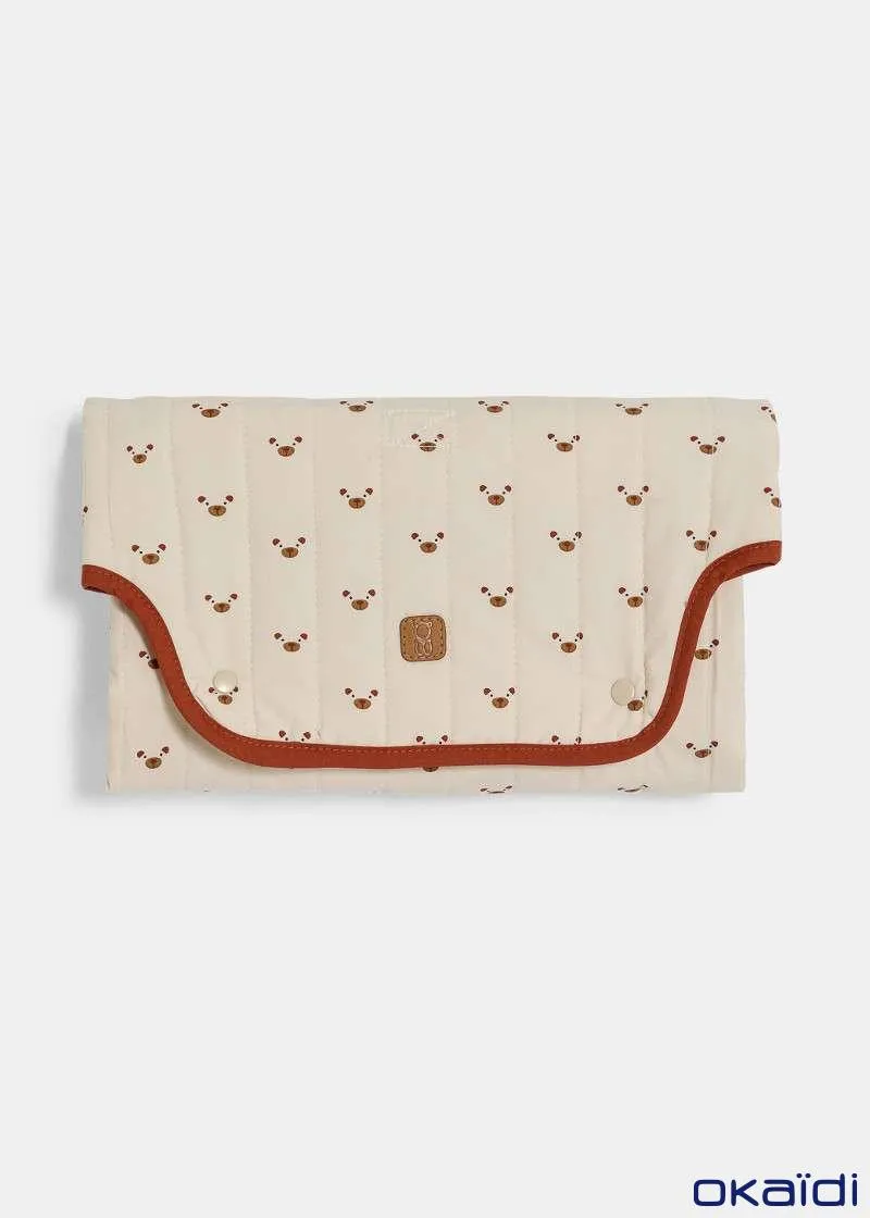 ПОДЛОГА ЗА ПРЕСОБЛЕКУВАЊЕ 