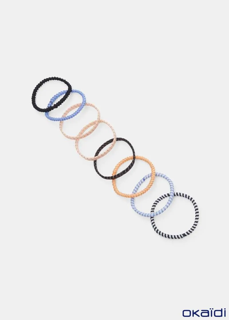 ЛАСТИК ЗА КОСА 