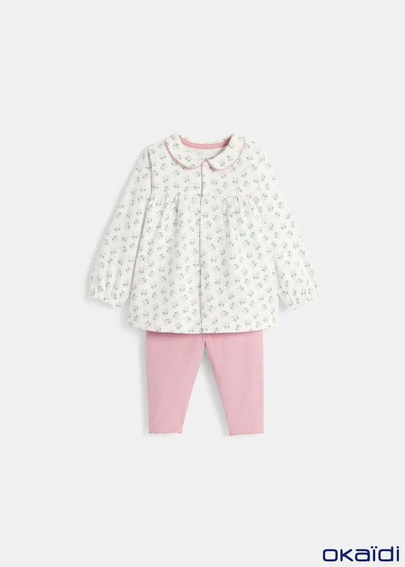 БЕБЕШКИ КОМПЛЕТ 