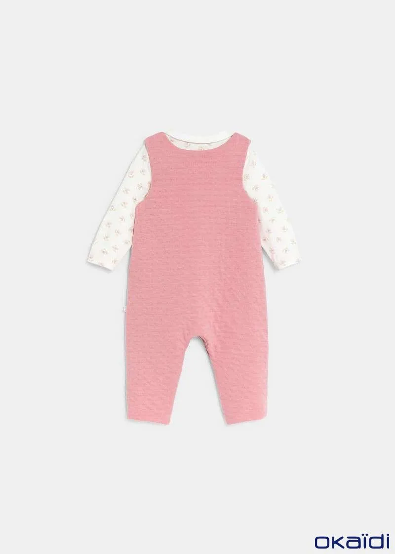 БЕБЕШКИ КОМПЛЕТ 