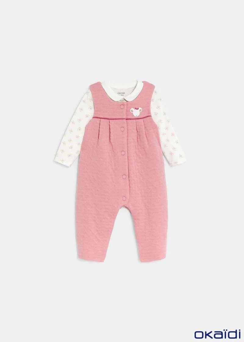 БЕБЕШКИ КОМПЛЕТ 