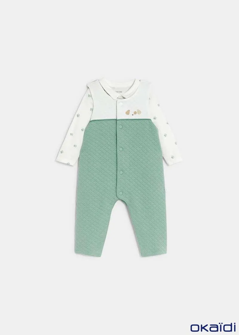 БЕБЕШКИ КОМПЛЕТ 