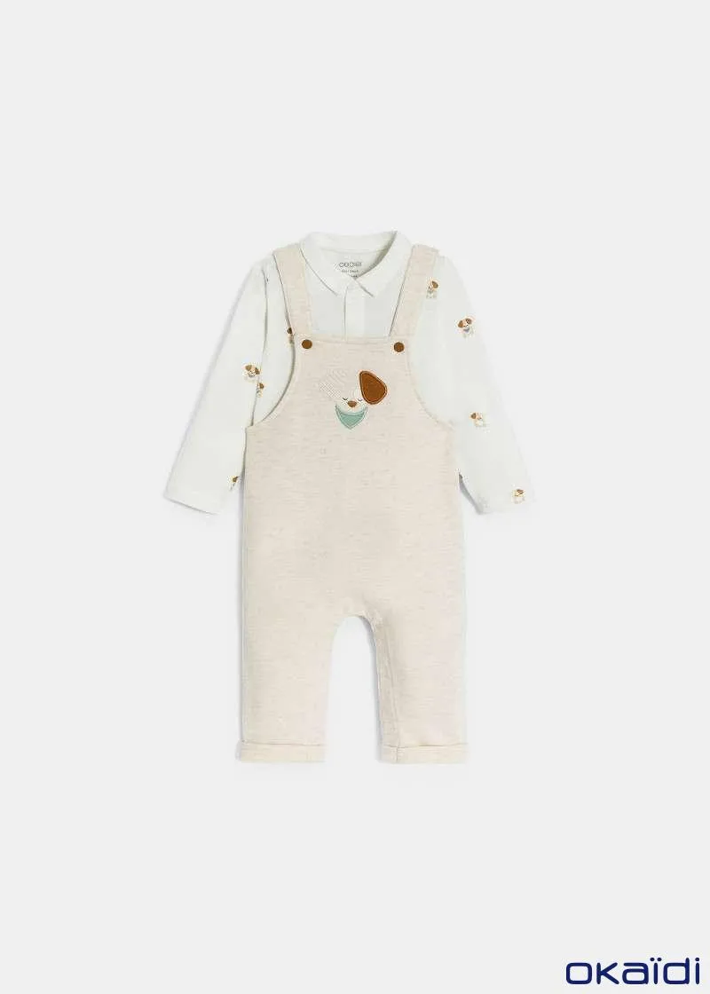 БЕБЕШКИ КОМПЛЕТ 