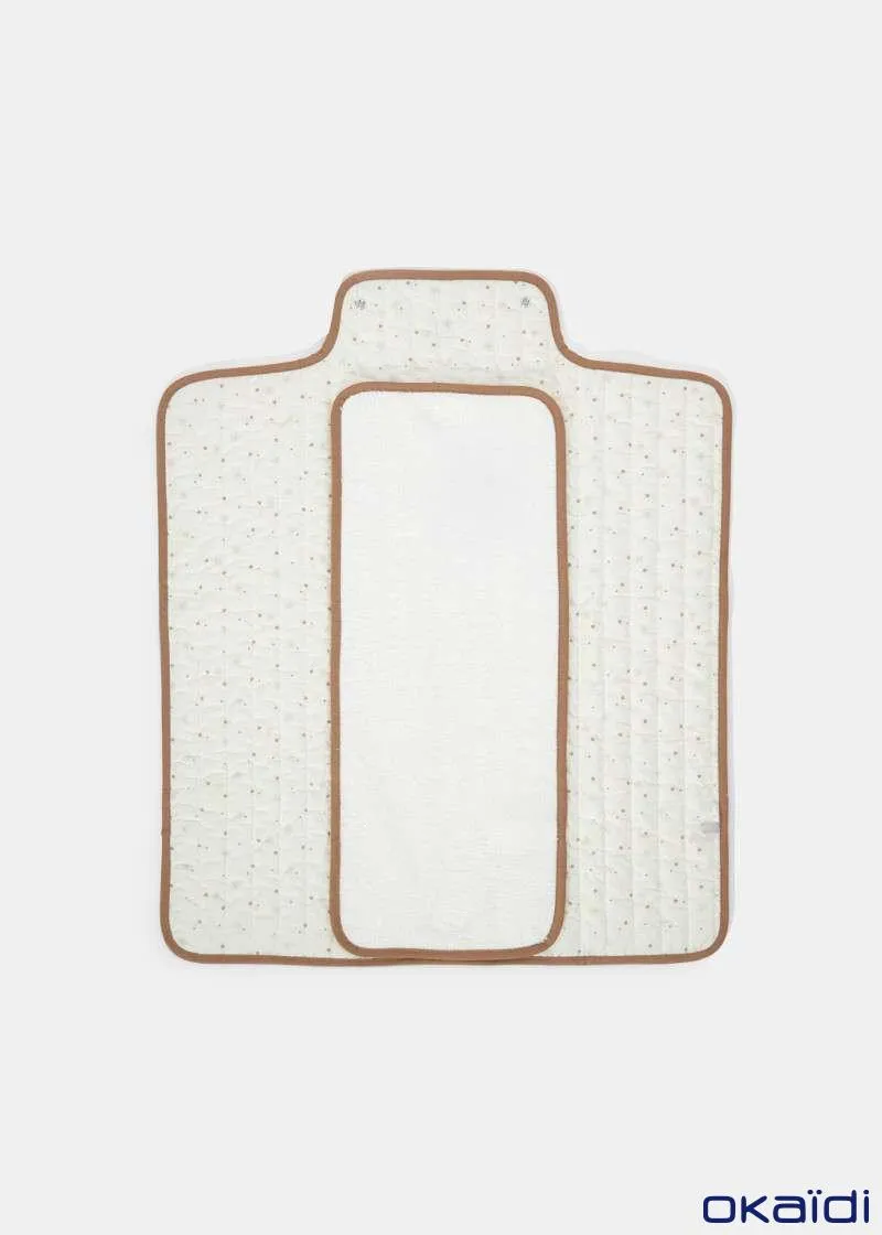 ПОДЛОГА ЗА ПРЕСОБЛЕКУВАЊЕ 